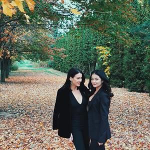 Meet your Posher, Jayd